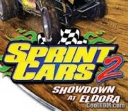 Sprint Cars 2 - Showdown at Eldora.7z